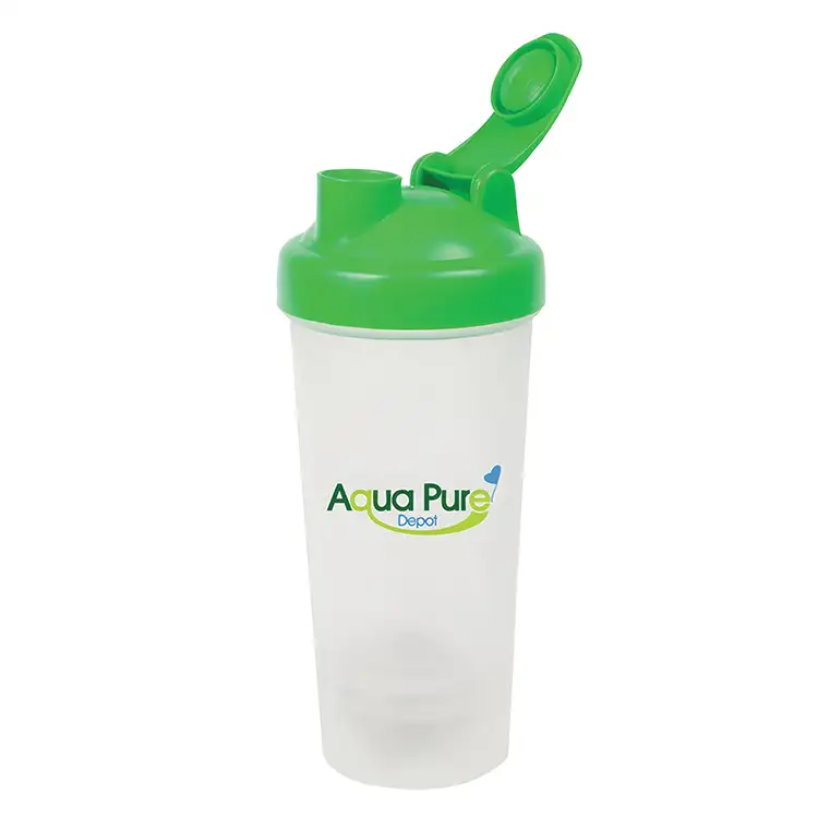 Bouteille mélangeur 20 oz #5