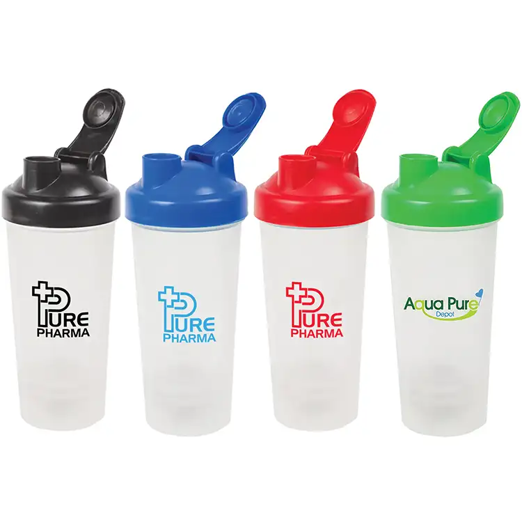 Bouteille mélangeur 20 oz