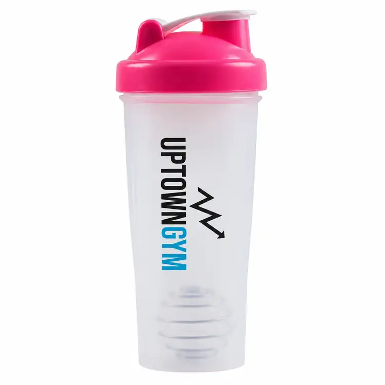 Corinthe Shaker Bottle #4