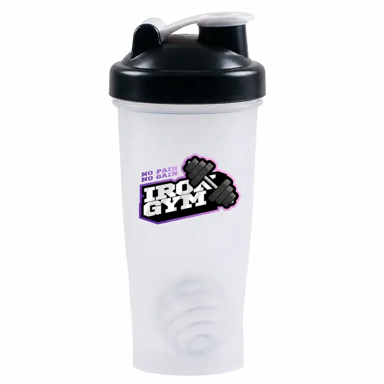 Corinthe Shaker Bottle #7