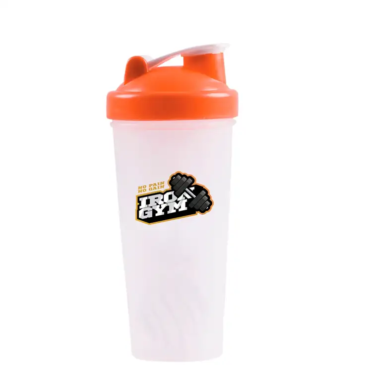 Corinthe Shaker Bottle #8