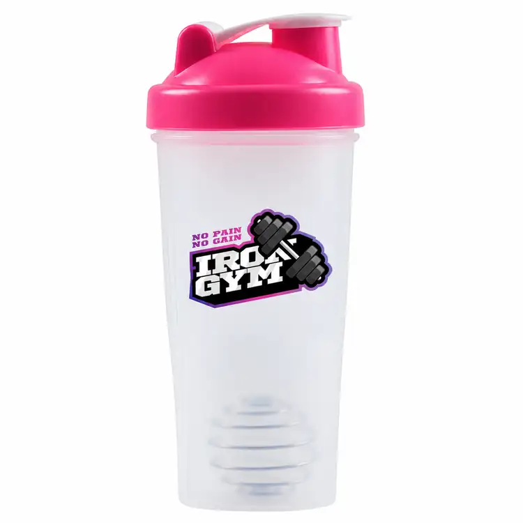 Corinthe Shaker Bottle #9
