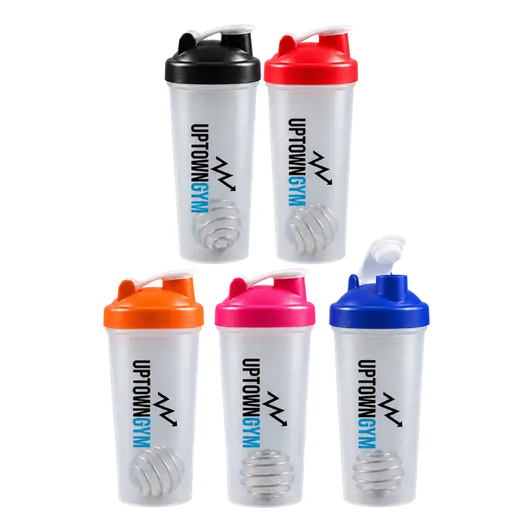 Corinthe Shaker Bottle