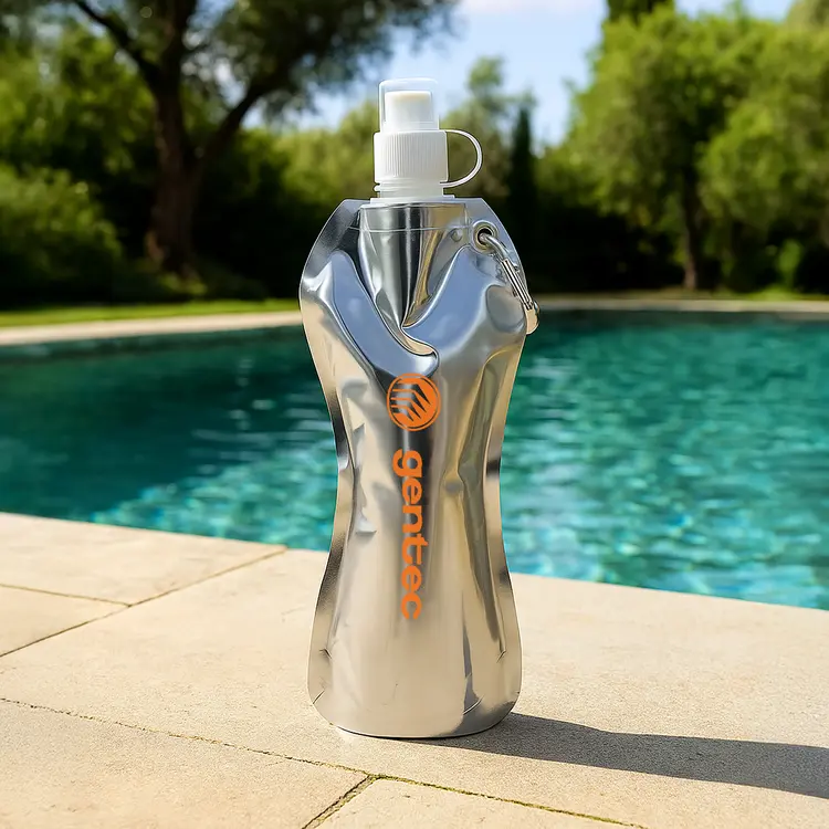 Bouteille pliable Amazing 14 oz #4