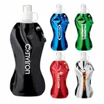 Bouteille pliable Amazing 14 oz