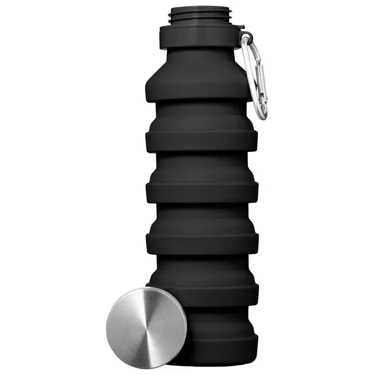 Prisma Collapsible Silicone Bottle #7