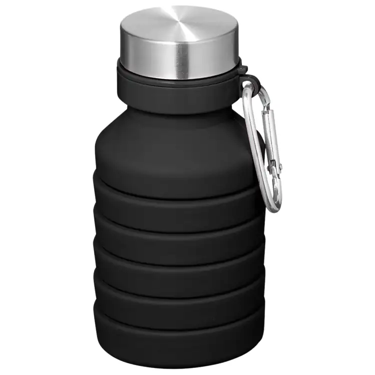 Prisma Collapsible Silicone Bottle #8