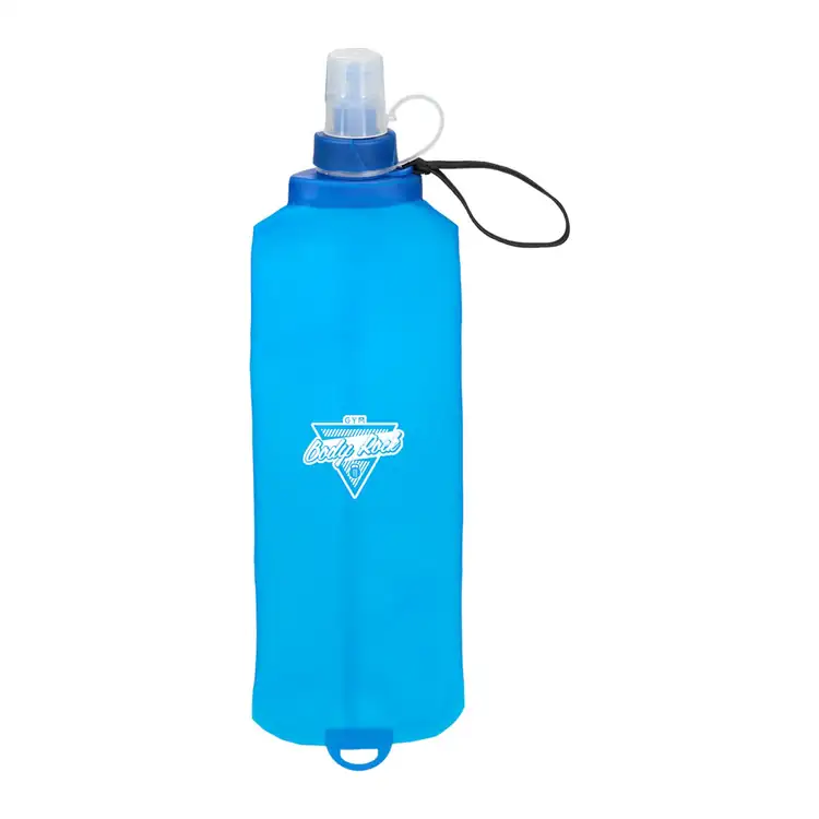 Bouteille pliable Remy #3