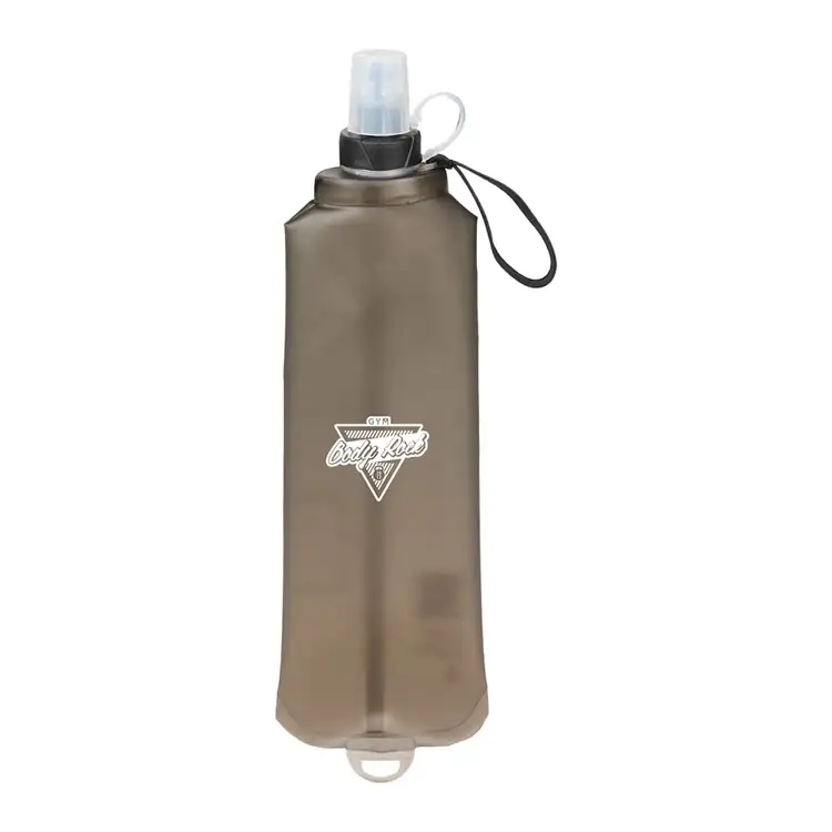 Bouteille pliable Remy