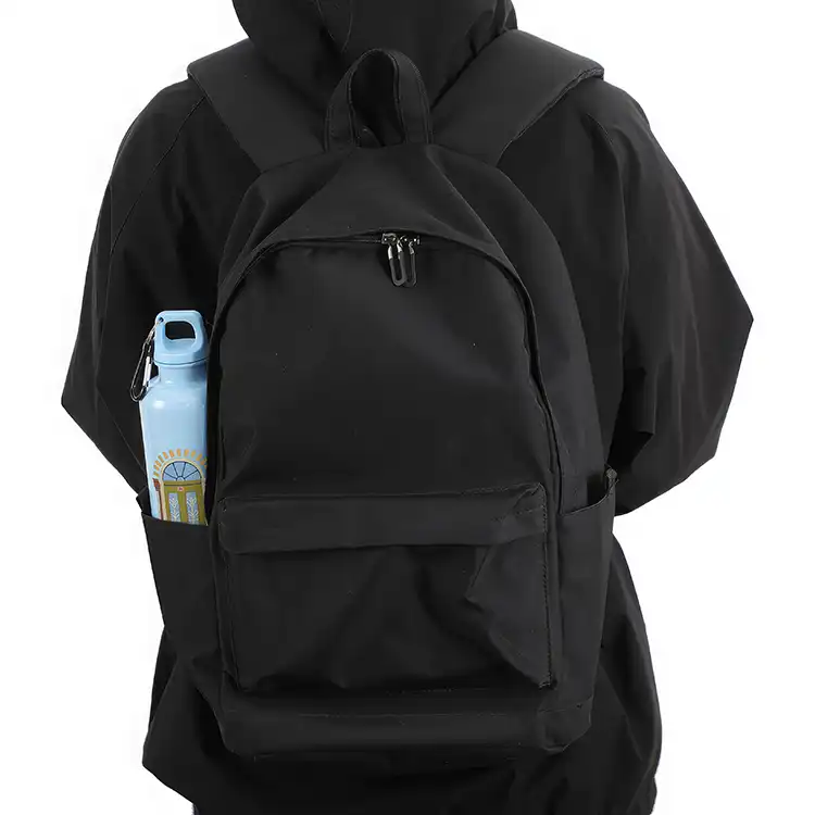 Aloha 25 oz RPET Reusable Bottle with Carabiner #7
