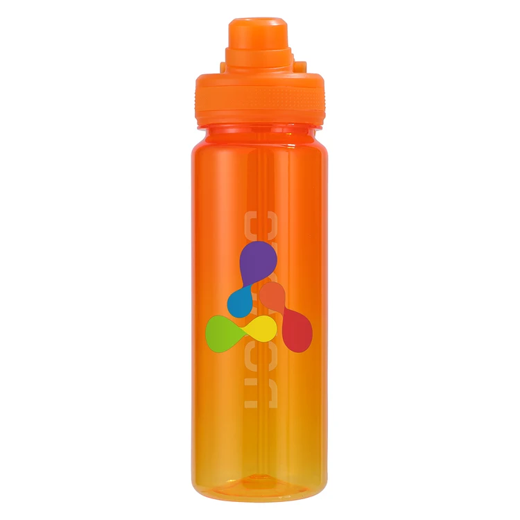 Phantom 24 oz 2-in-1 Tritan Renew Reusable Bottle #10