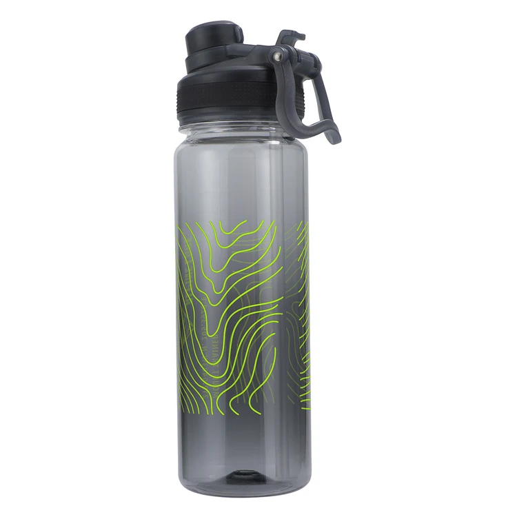 Phantom 24 oz 2-in-1 Tritan Renew Reusable Bottle #6