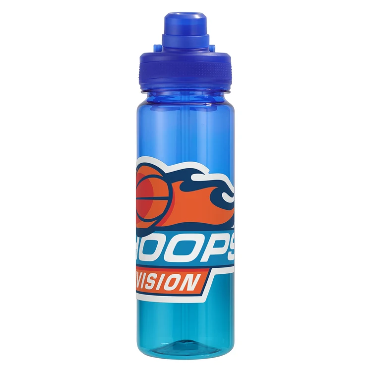 Phantom 24 oz 2-in-1 Tritan Renew Reusable Bottle #8