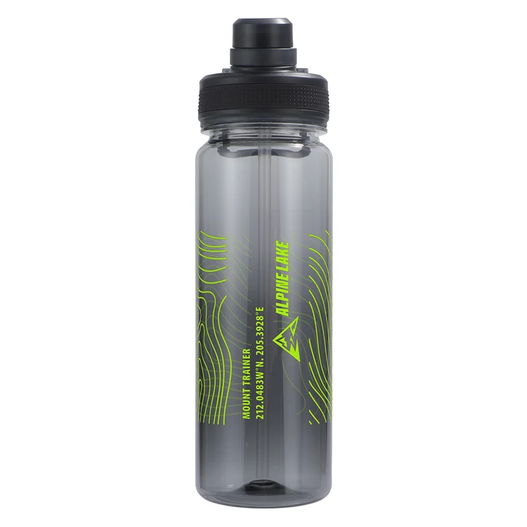 Phantom 24 oz 2-in-1 Tritan Renew Reusable Bottle #9