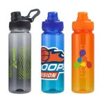 Bouteille Phantom 24 oz 2-en-1 réutilisable en Tritan Renew