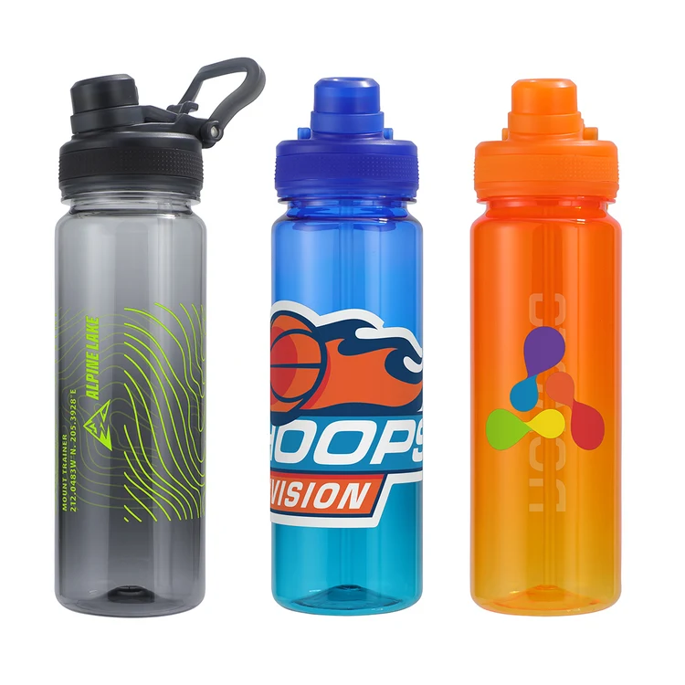 Phantom 24 oz 2-in-1 Tritan Renew Reusable Bottle