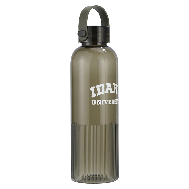 Bouteille Tasman 24 oz réutilisable en plastique RPET #5