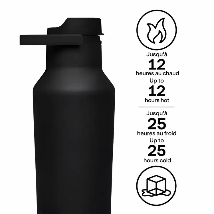 Bouteille sport Corkcicle 20 oz #2