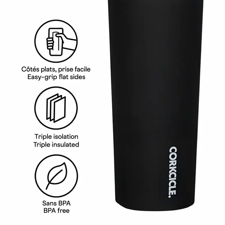 Bouteille sport Corkcicle 20 oz #3