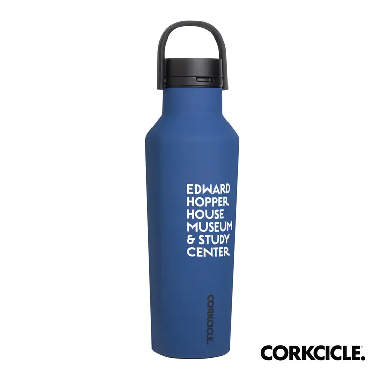 Bouteille sport Corkcicle 20 oz #7