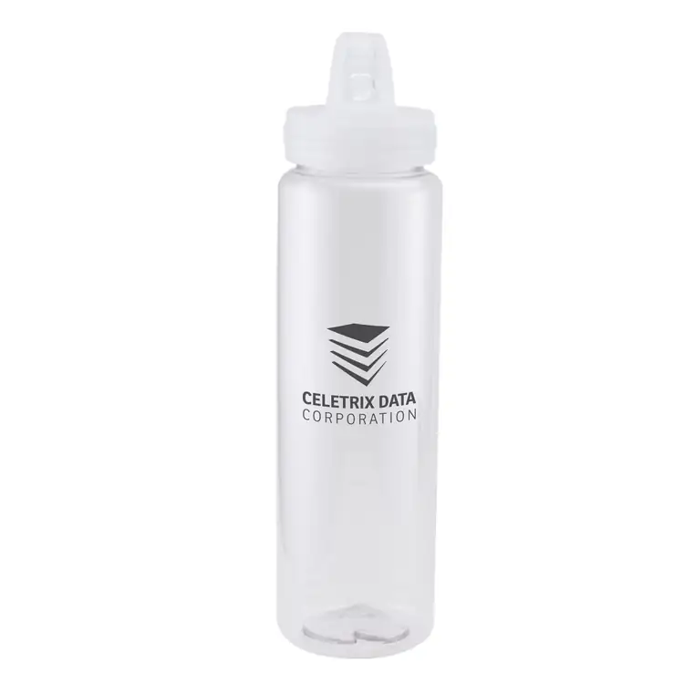 Pro Plus Plastic Sports Bottle 32 oz #11