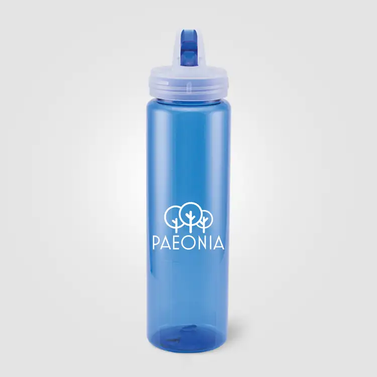 Pro Plus Plastic Sports Bottle 32 oz #12
