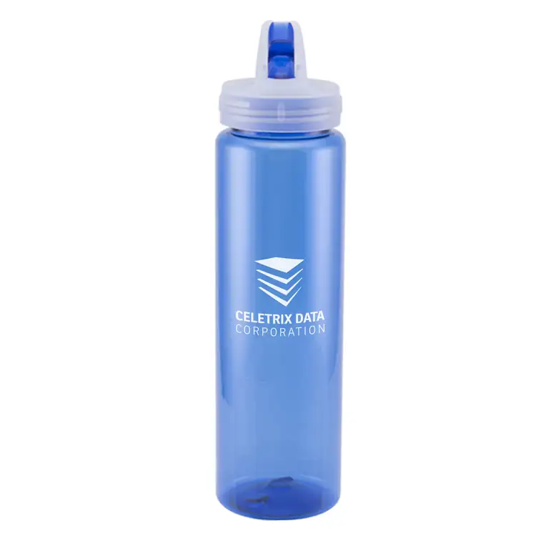 Pro Plus Plastic Sports Bottle 32 oz #13