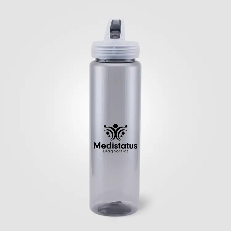 Pro Plus Plastic Sports Bottle 32 oz #2