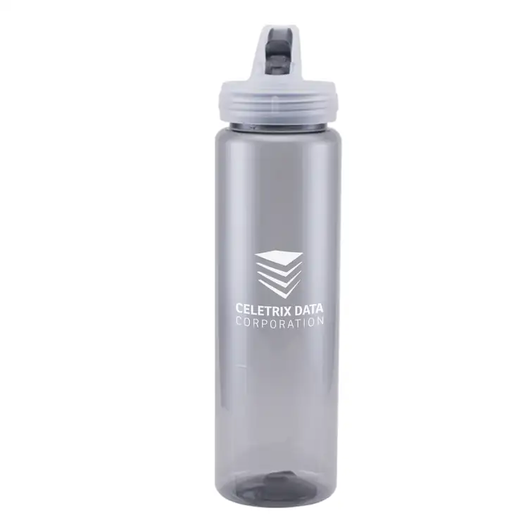 Pro Plus Plastic Sports Bottle 32 oz #3