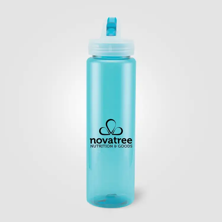 Pro Plus Plastic Sports Bottle 32 oz #4