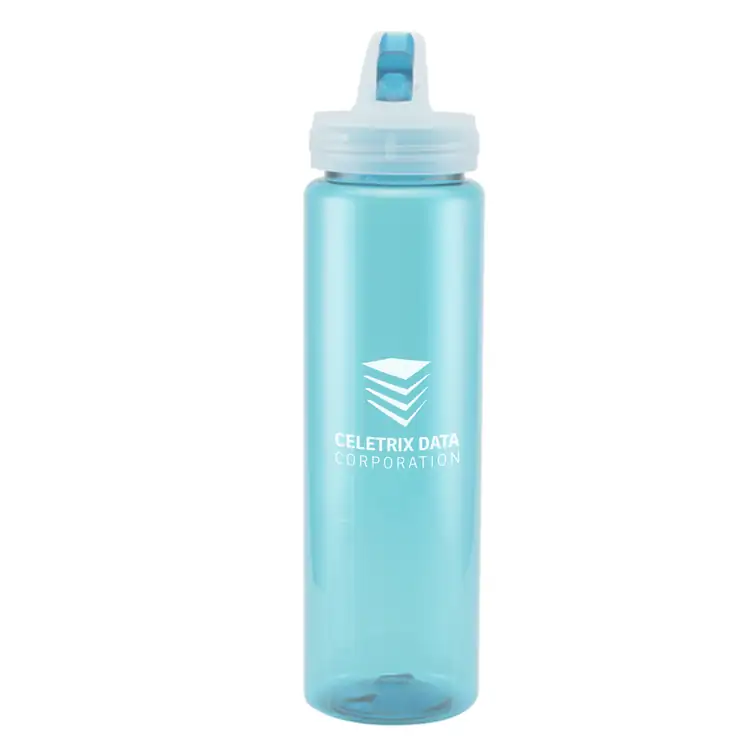 Pro Plus Plastic Sports Bottle 32 oz #5