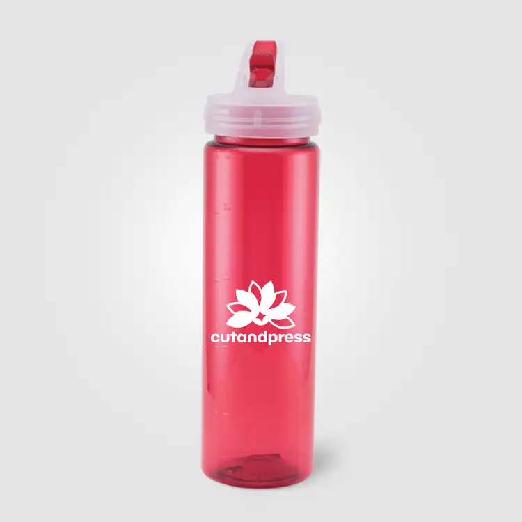 Pro Plus Plastic Sports Bottle 32 oz #6