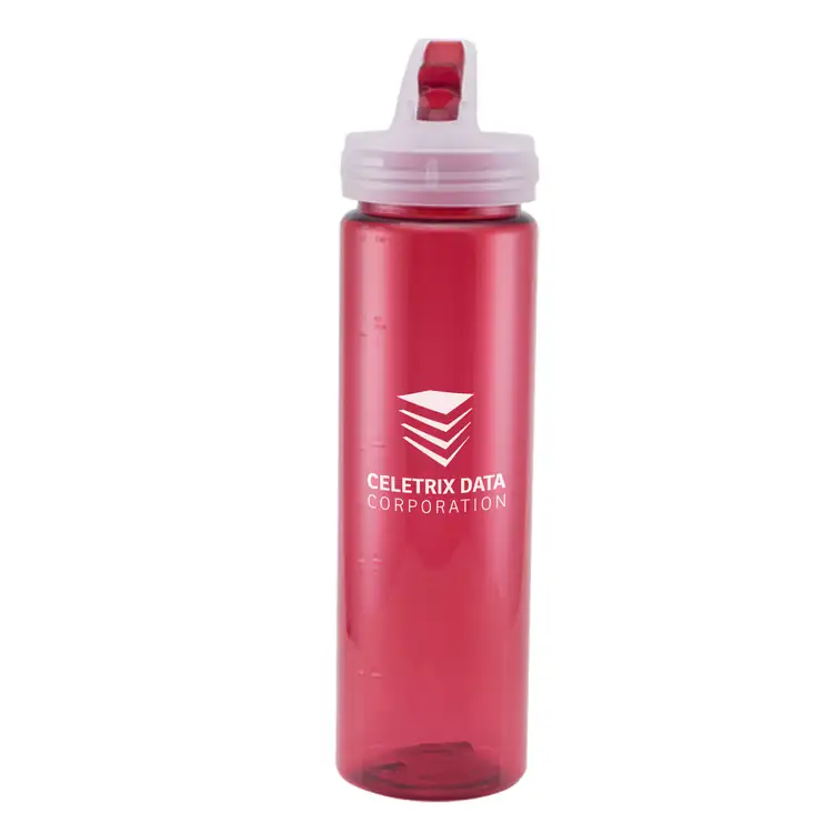 Pro Plus Plastic Sports Bottle 32 oz #7