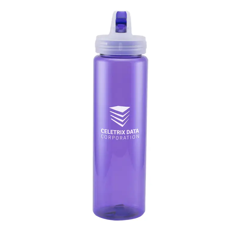 Pro Plus Plastic Sports Bottle 32 oz #9