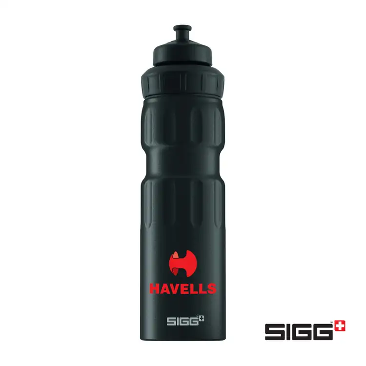 Bouteille sport SIGG WMB 25 oz #2