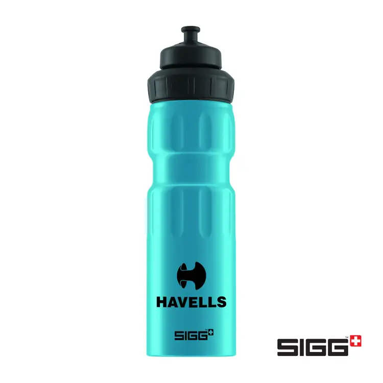 Bouteille sport SIGG WMB 25 oz #3