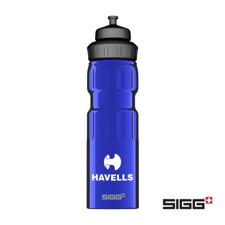 Bouteille sport SIGG WMB 25 oz #4