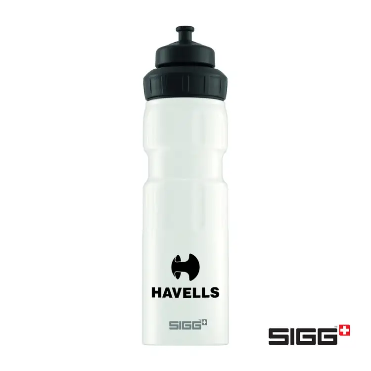 Bouteille sport SIGG WMB 25 oz #5
