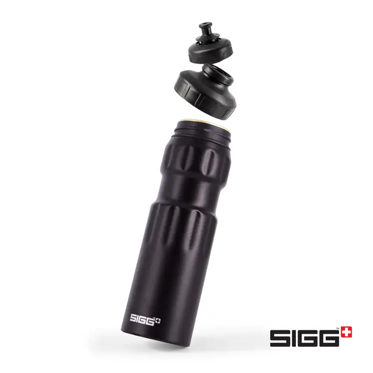Bouteille sport SIGG WMB 25 oz #6