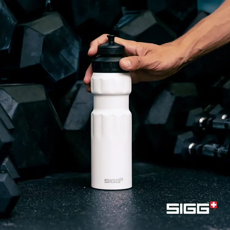 Bouteille sport SIGG WMB 25 oz #7