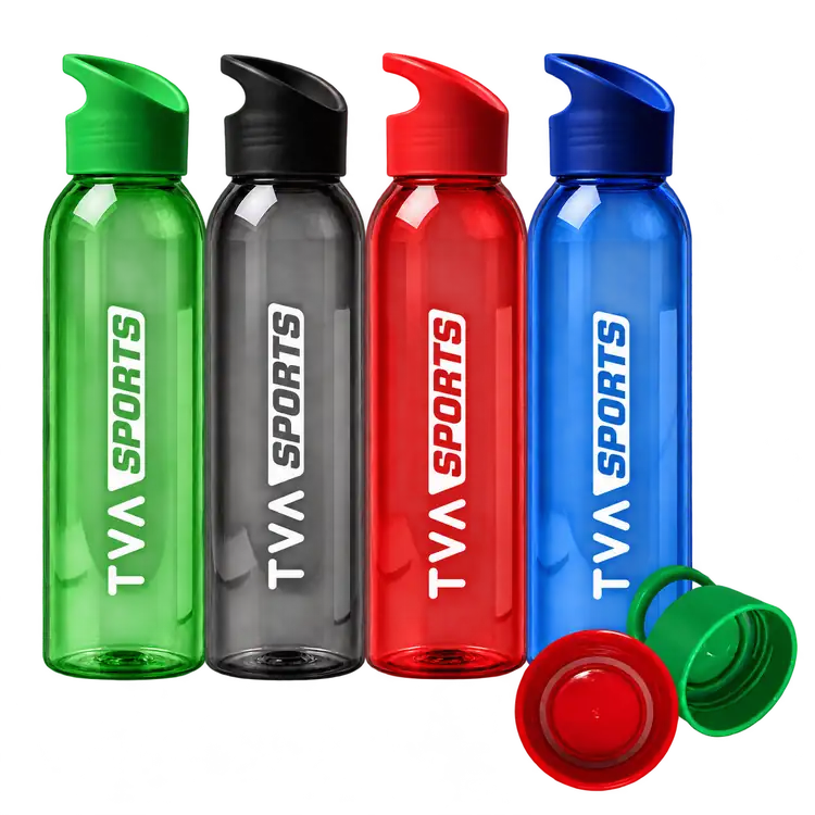 Soufli Sport Bottle