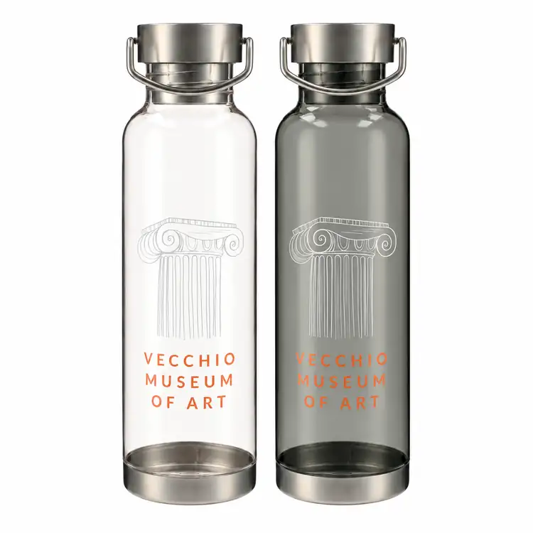 Thor Tritan Sport Bottle