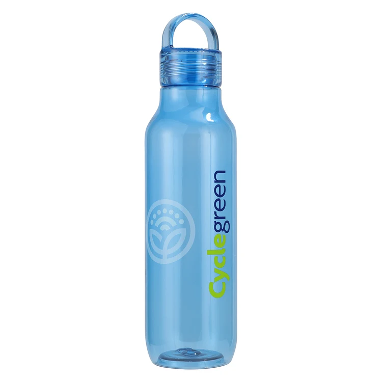 Bouteille sport Reeves 30 oz réutilisable en RPET #2