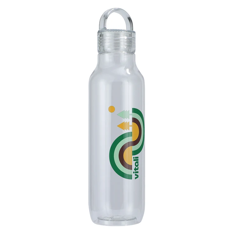Bouteille sport Reeves 30 oz réutilisable en RPET #3