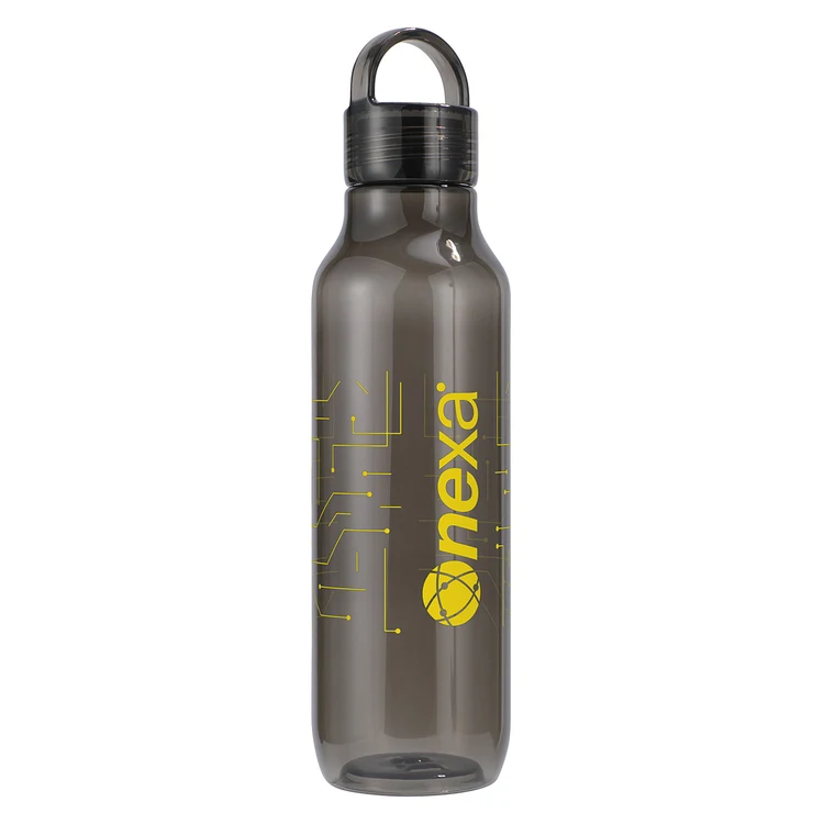Bouteille sport Reeves 30 oz réutilisable en RPET #4