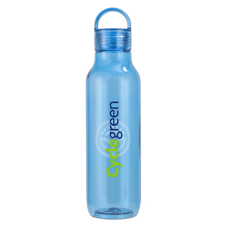 Bouteille sport Reeves 30 oz réutilisable en RPET #6