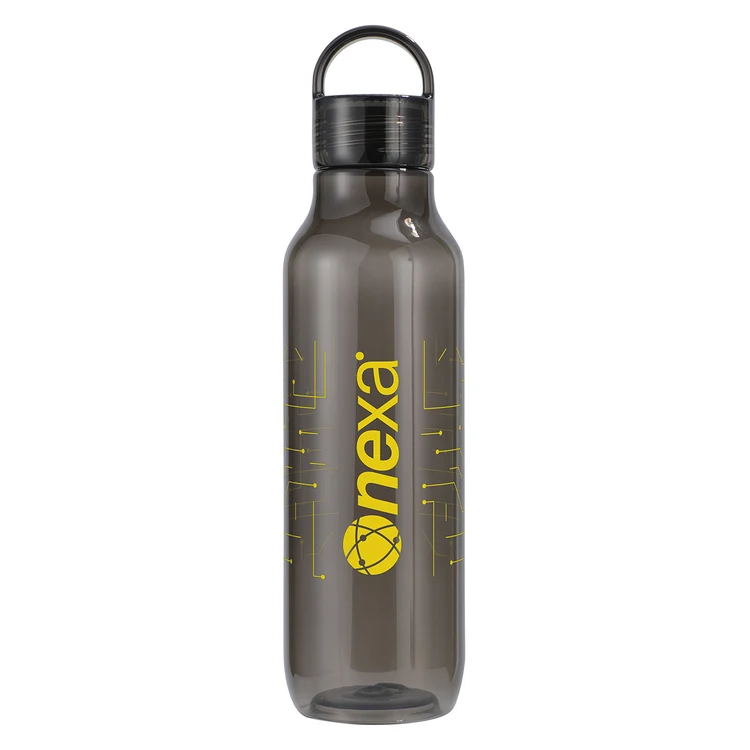 Bouteille sport Reeves 30 oz réutilisable en RPET #8