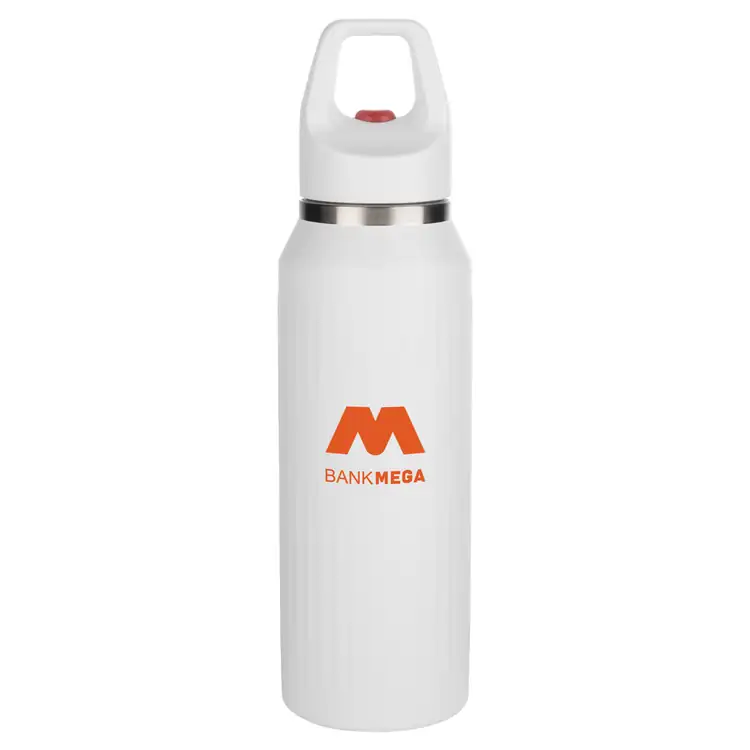 Bouteille texturée Digory 17 oz à bouton-poussoir #3