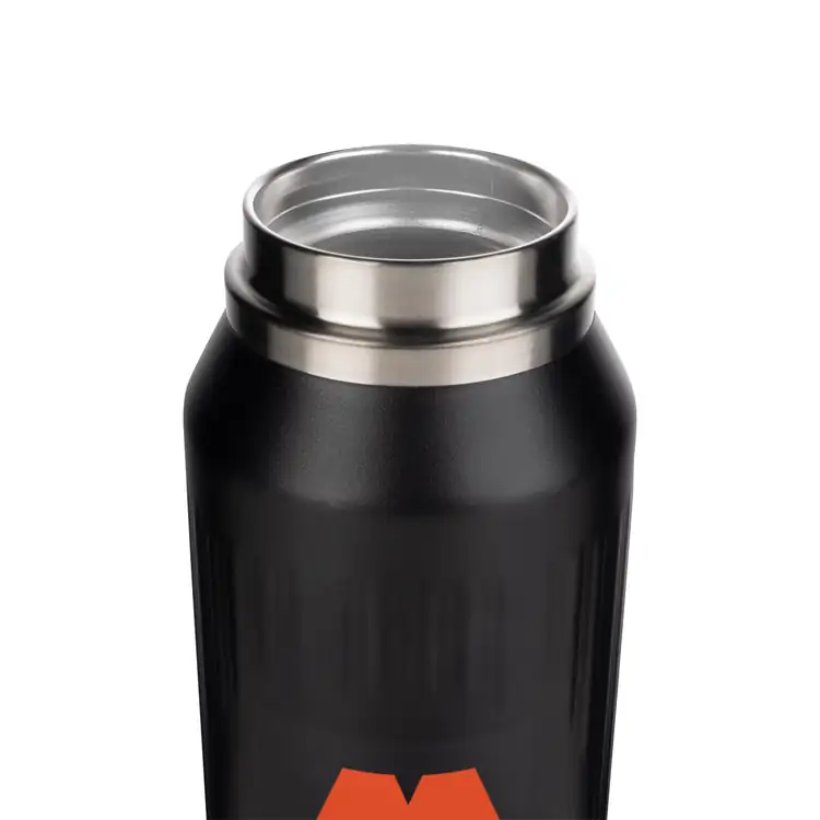 Bouteille texturée Digory 17 oz à bouton-poussoir #5