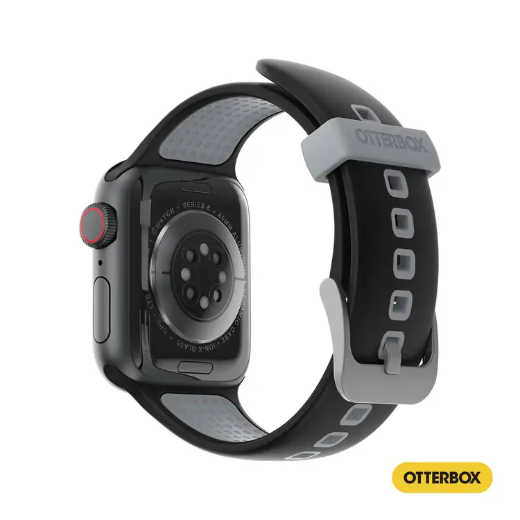 OtterBox All Day Comfort Apple Watch Band 40/41/42 mm
